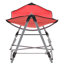 Folding Camping Hammock with Stand-43272639