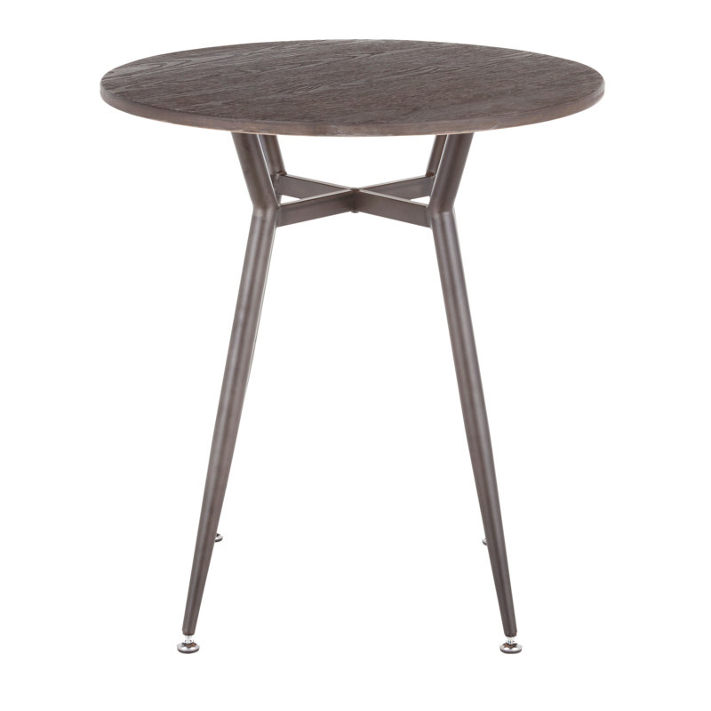 Round Dinette Table