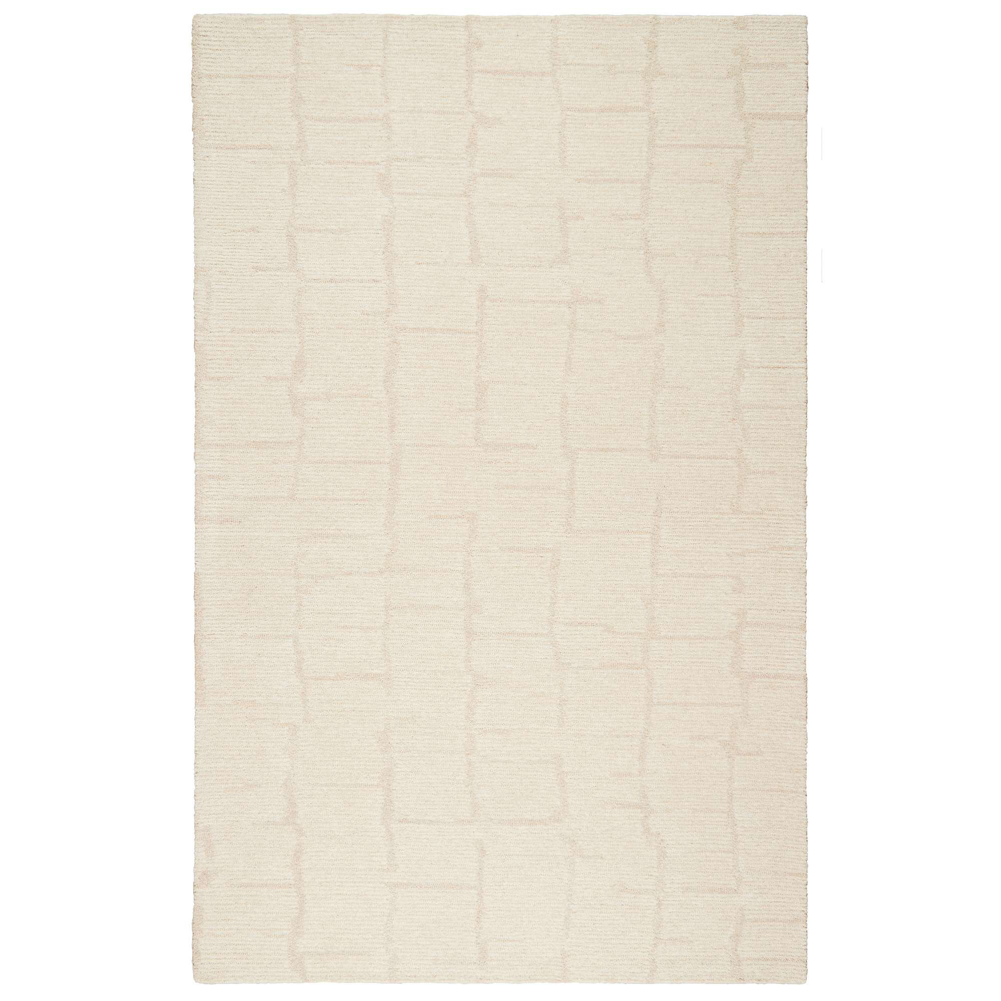 Alexee Boxes Area Rug, Rectangle 8' x 10'