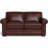 2 - Piece Leather Living Room Set