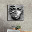  Art mural sur toile 18 "x 18"-425268190