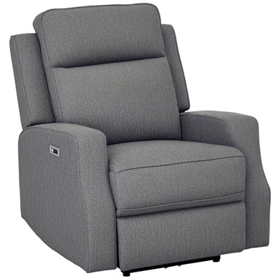 Eckart 84cm Wide Standard Recliner