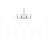 Rowley 6 - Light Steel Dimmable Chandelier-1186764531