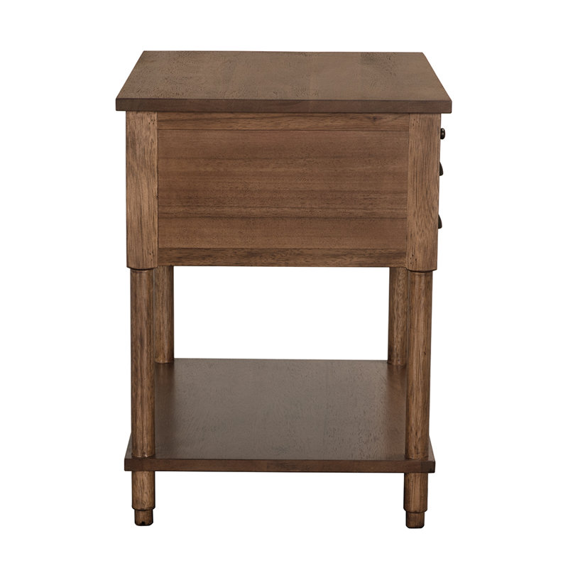 Artemio End Table