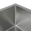32'' L Double Bowl Stainless Steel Kitchen Sink
