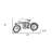 Parmar Transportation Figurines & Sculptures