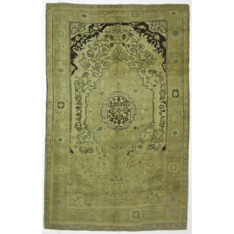 Tapis dakhia fait à la main 6 x 10