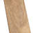 Elijah Stitched Leather and Wood Bench, Camel and Natural-11685960