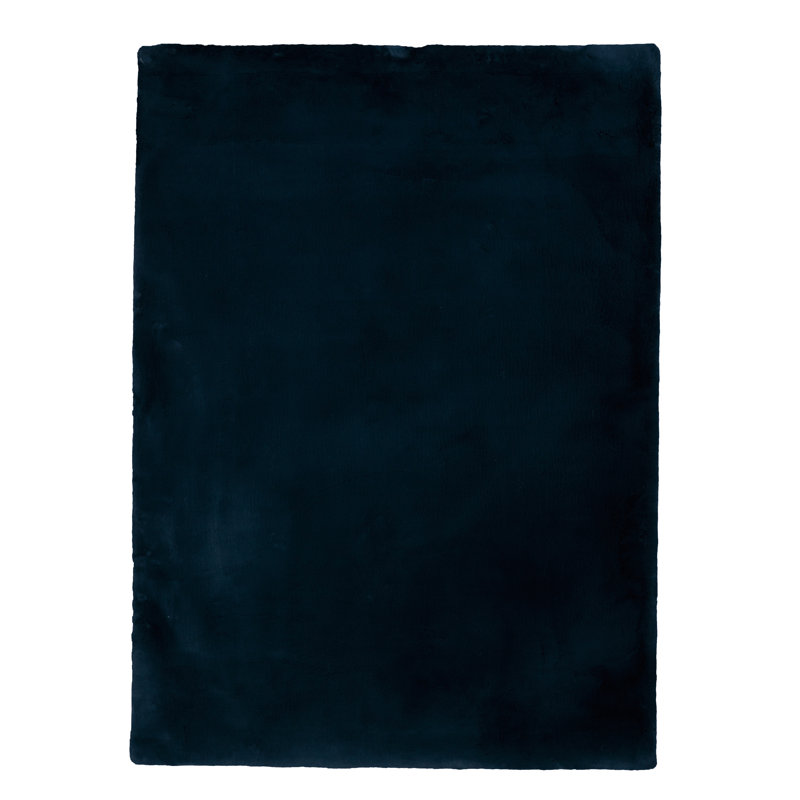 Tapis touffeté à la main Jalissia, Rectangle 8 pi x 10 pi