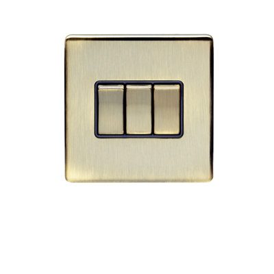 Wall Mounted Light Switch