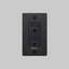 1G Duplex Outlet / With Logo -2129677321