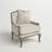 Duffield Upholstered Armchair