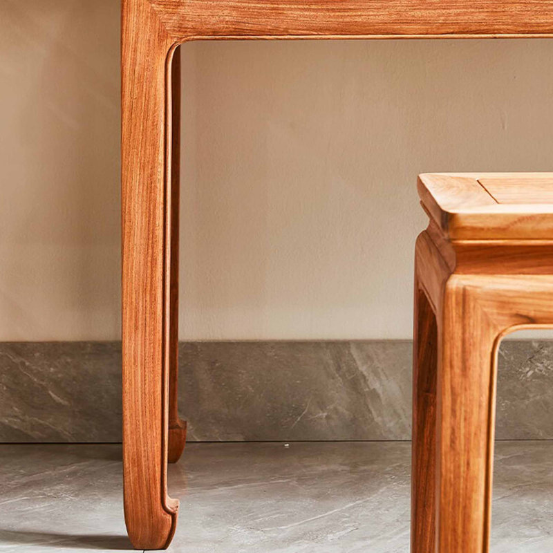 New Chinese style bedroom dressing table