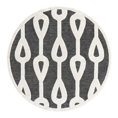 Corrigan Studio® Drops Raheesa Rug
