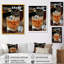 «Glass Of Whiskey», impression sur toile jaune-599204529-599204533-599204537