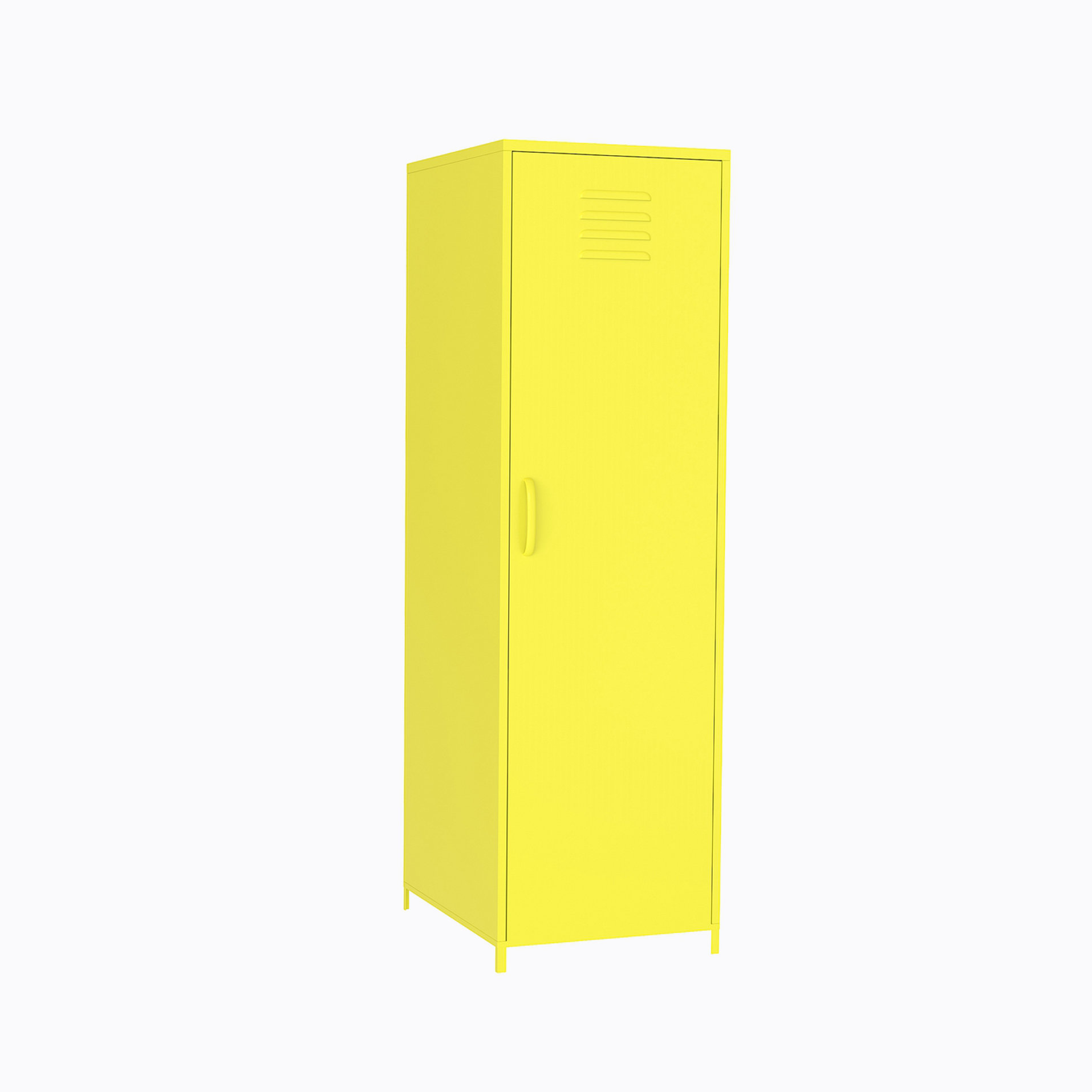 17 Stories Rachual 14.96'' Wide 2 Shelf Storage Wayfair