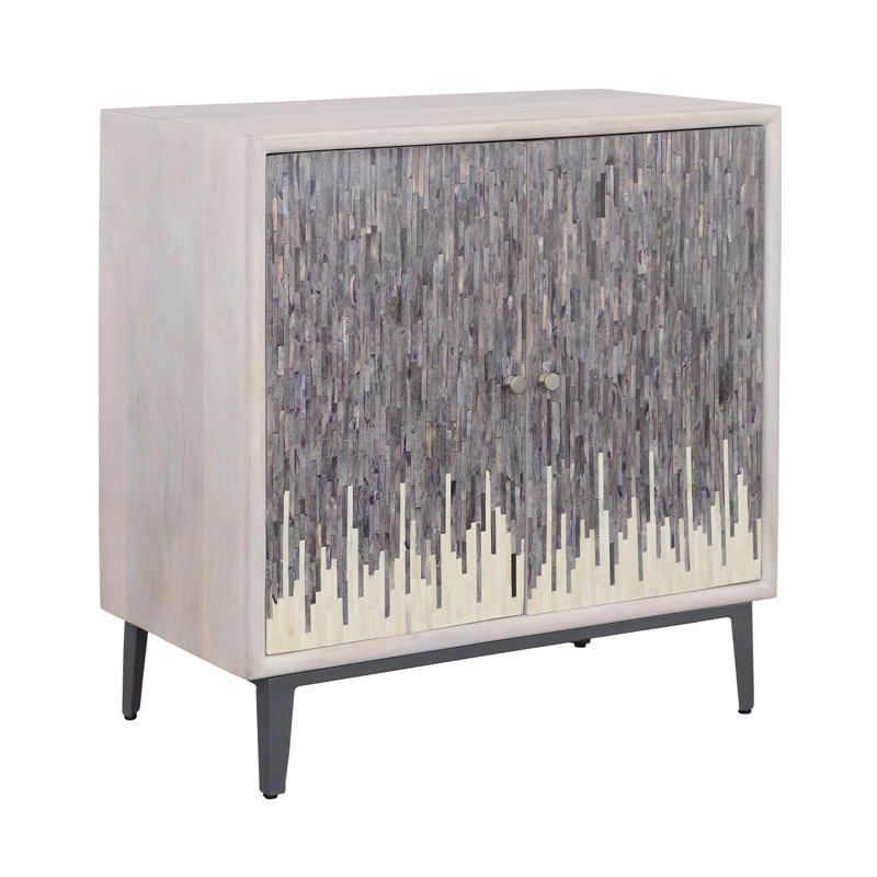 Gyula Accent Cabinet