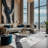 Machine Washable Blue Area Rug-1722519218