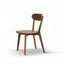 Chaises de salle à manger en bois-490561433