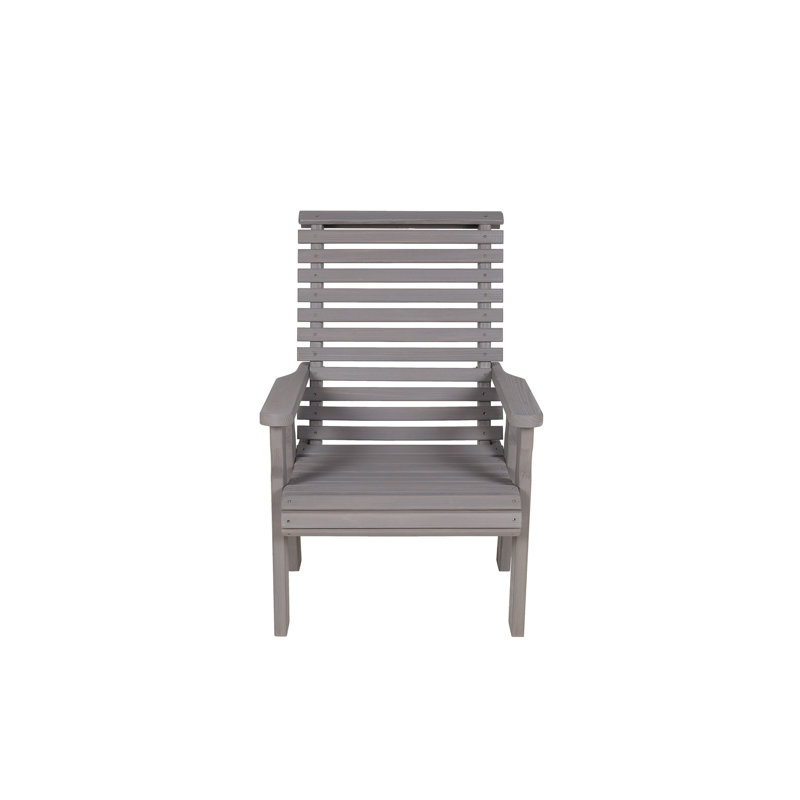 Chaise de patio One Way®