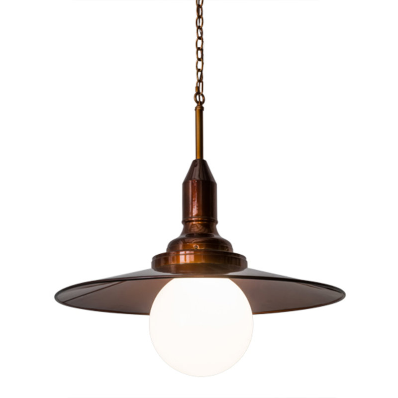 Schotel 1 - Light Pendant