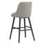 Tabouret de bar et de comptoir Gallie-1044939171-1044939175