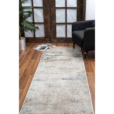Tapis beige, 5,25 pi x 7,25 pi, motif élégant, 100%, teinté, pour rangement 5,3 pi 7,3 pi., Couleur, salle de lavage
