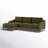 Michaela Westland Upholstery Sectional-1927619489