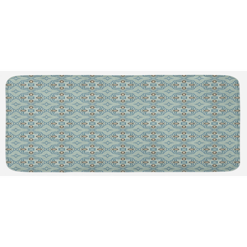 Tapis de cuisine