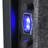 2.02 Cubic Ft Steel Safe With Fire Resistance And Valuables Protection Biometric Mounting Hardware
