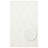 Luxury Flatweave Carpet, Cream, 5.1 x 7.5 Feet | 85% Cotton / 15% Polyester Chenille, No Pile | Machine Washable at 86°F, Easy to Clean, Vacuum Friendly | Perfect for Living Room or Bedroom Décor-1202295283