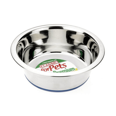 1600ml Anti-Skid Pet Bowl