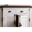 Toulouse 160cm Solid Wood Sideboard-90984591