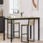 Standing Bar Table Engineered Wood-1995500551-1995500552
