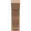 Bois de cèdre brut Funston Slat-89128717