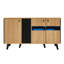 140cm Sideboard