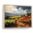 Natural Floater Frame