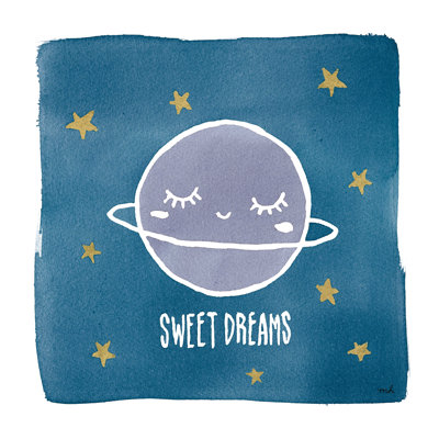 Ciel nocturne, doux rêves