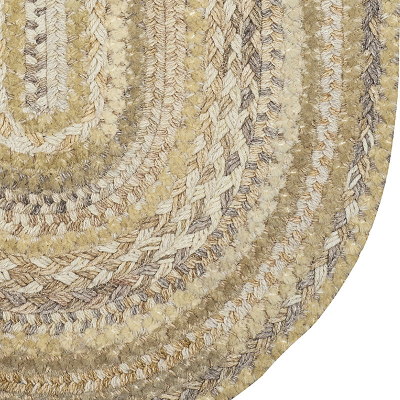 Lyam Indoor Rug, Oval 24" x 36"