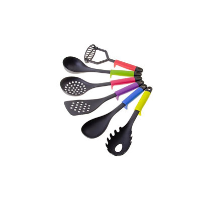 Mayer & Boch 6 Utensil Set