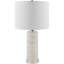 Lampe de table Lurinda