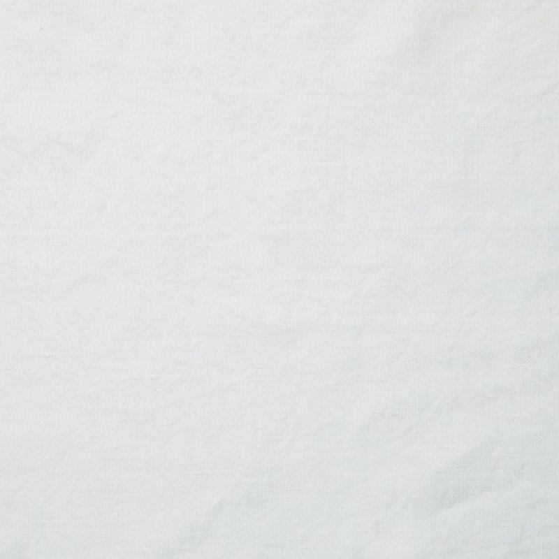 Dalissa Linen Square Napkin, White