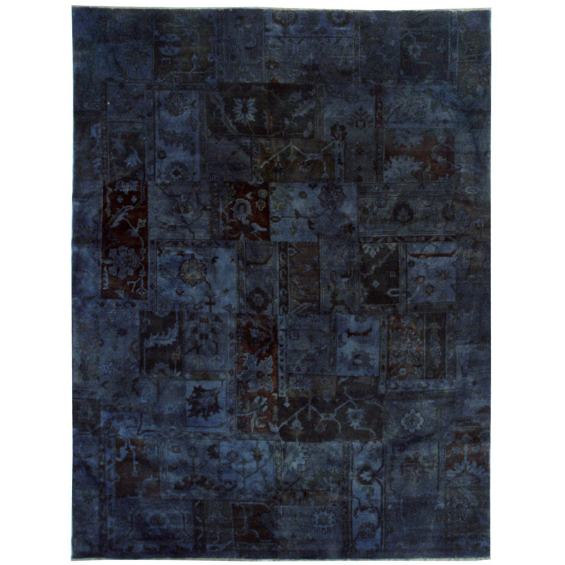 One-of-a-Kind 8'10" X 11'10" Area Rug