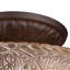 Norwich 14'' Wide 3-Light Semi Flush Mount - Oiled Bronze
