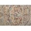 Tapis oriental gris / bleu Benedetto-2128045672