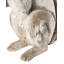 Animals Ceramic / Porcelain Garden Statue