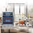 Zstar Dual Zone 23.4'' 51 Bottle Wine Refrigerator