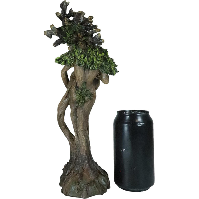 Eliannah Handmade Resin Figurine / Sculpture Decorative Object