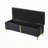 Zeger Upholstered Storage Bench-1138932772