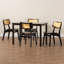Ensemble repas pour 4 personnes Kells-12959810-12959869
